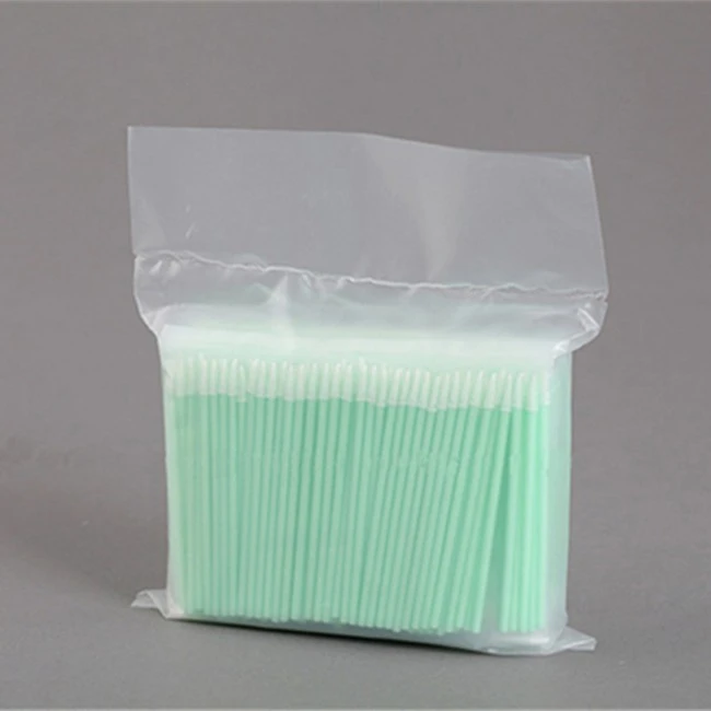 Cleanest Foam Dissipative Swab