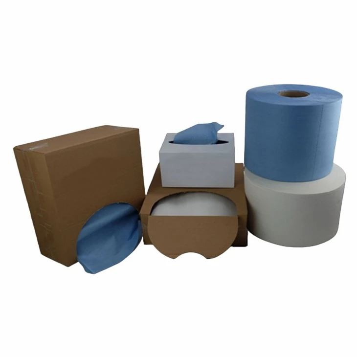 Universal Industrial Cleaning Wiper