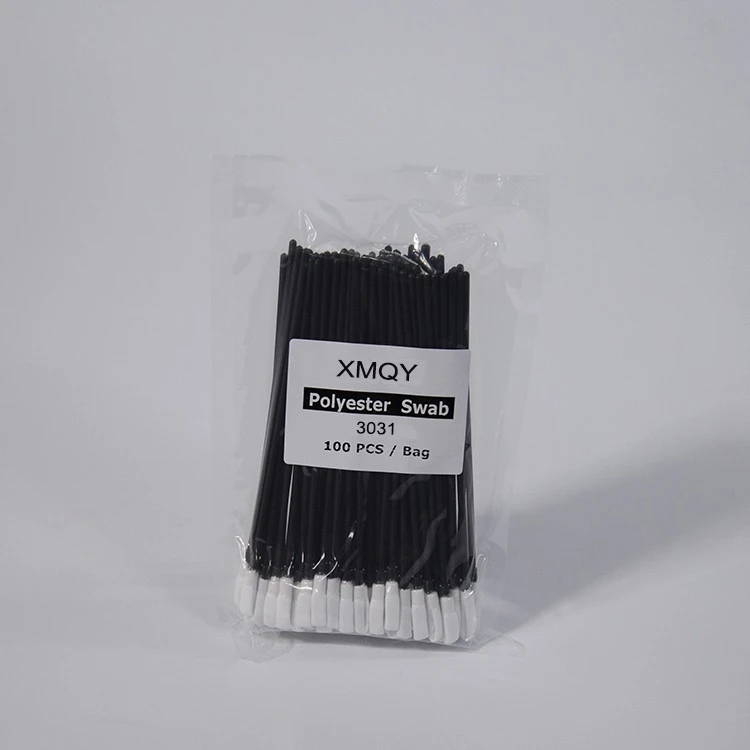 Laboratory Clean Room Swabs