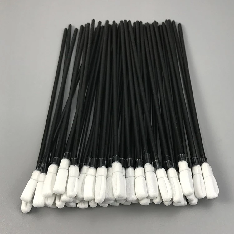 Polyester Cleanroom Swabs