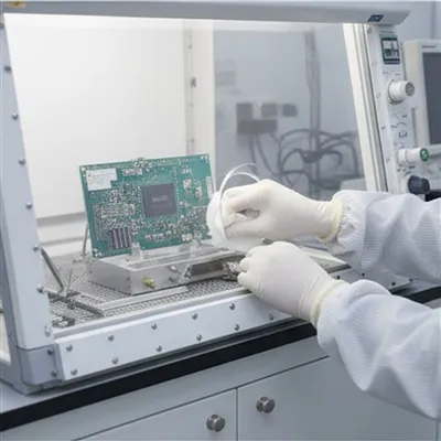 Chi phí polyester tăng 7%: Tại sao hoạt động phòng sạch của bạn cần một 