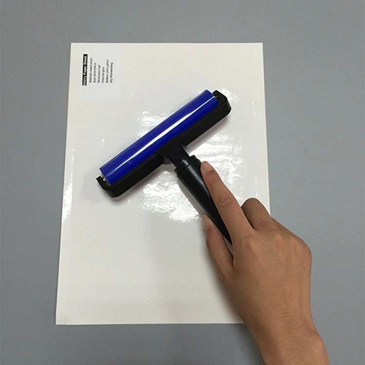 Dust Removal Pad