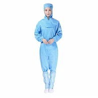 Đồng phục chống tĩnh điện