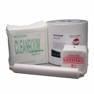 Khăn lau phòng sạch dùng một lần