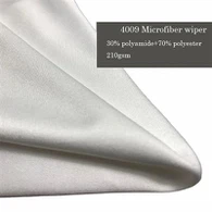 Khăn lau phòng sạch Polyester Nylon